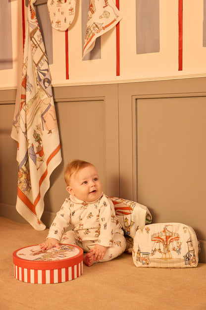 Funfair 3-Piece Set