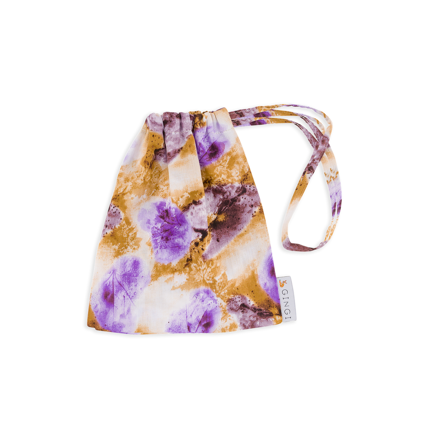 Pouch Bag - Nzuri