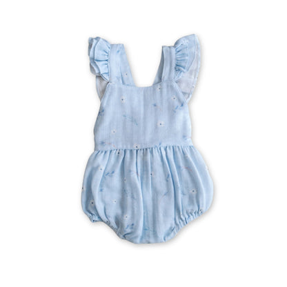 Liana Muslin Romper