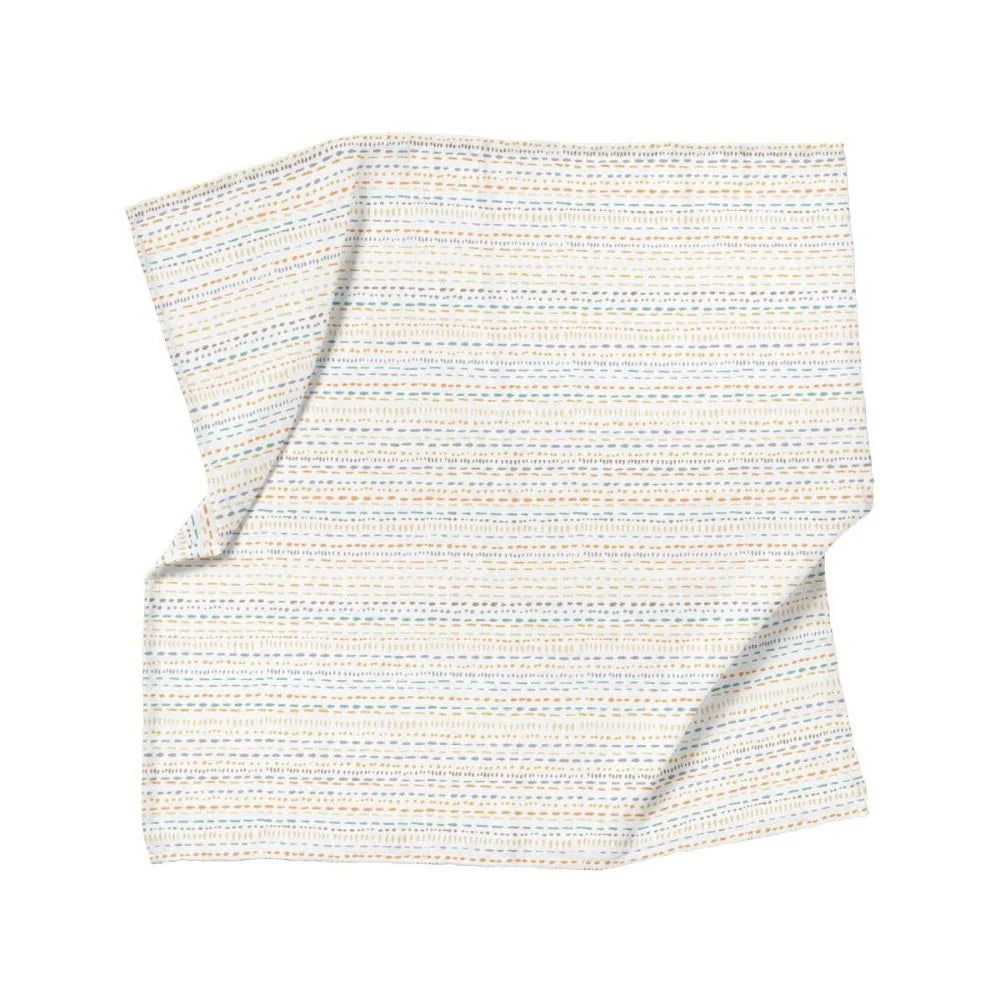 Loco Voyage - Muslin Set