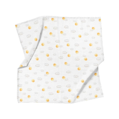 Loco Voyage - Muslin Set