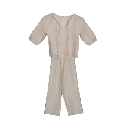 All Natural Girl Set