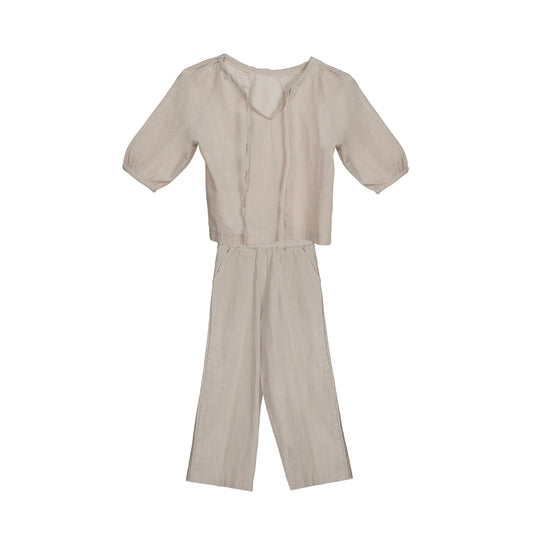 All Natural Girl Set