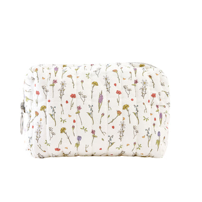 Spring Pouch