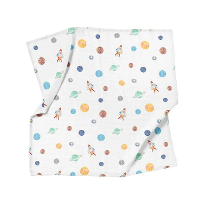 Outer Space - Muslin Set