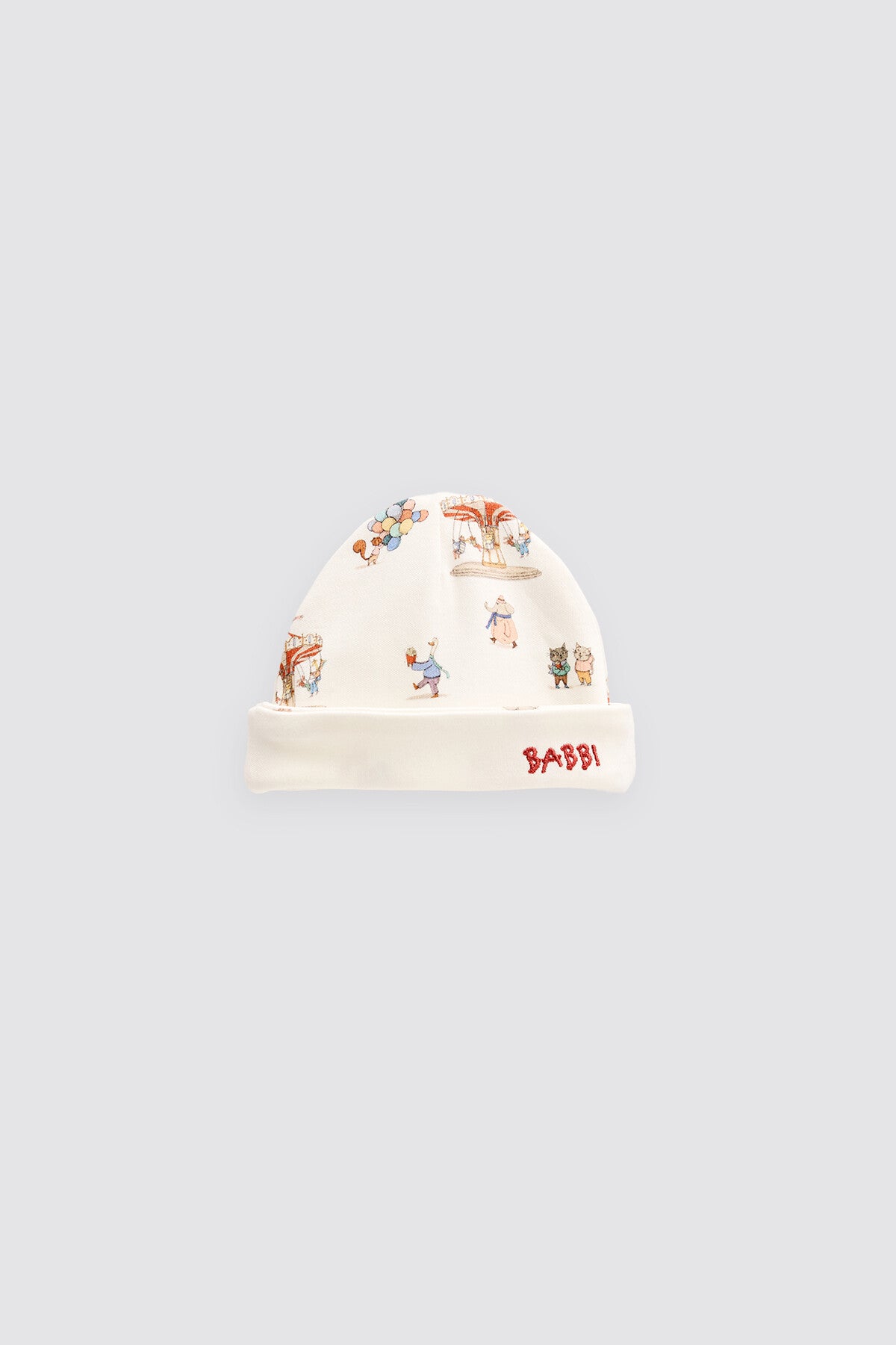 Funfair Newborn Set