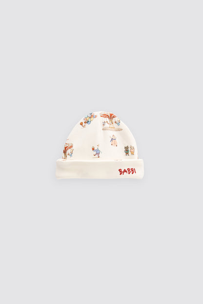 Funfair Newborn Set