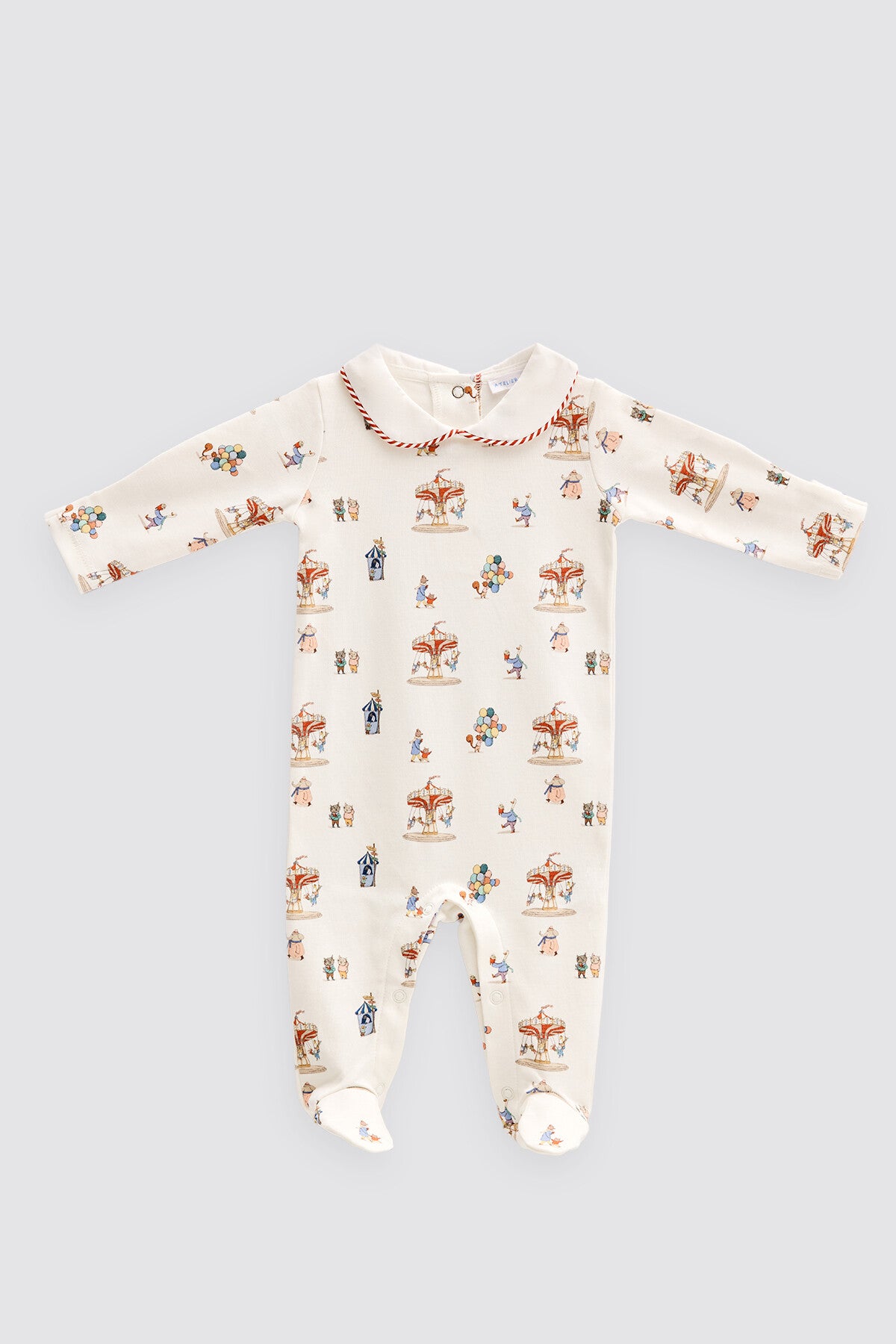 Funfair Newborn Set