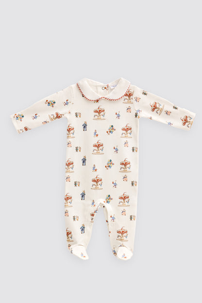 Funfair Newborn Set
