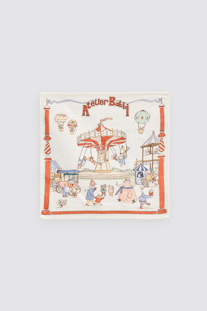 Funfair Newborn Set