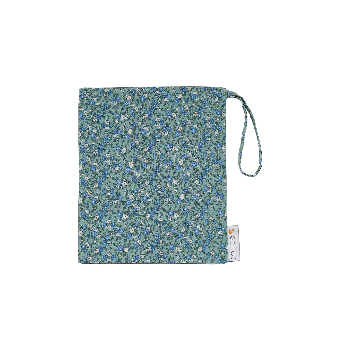 Pouch Bag - Al Baha