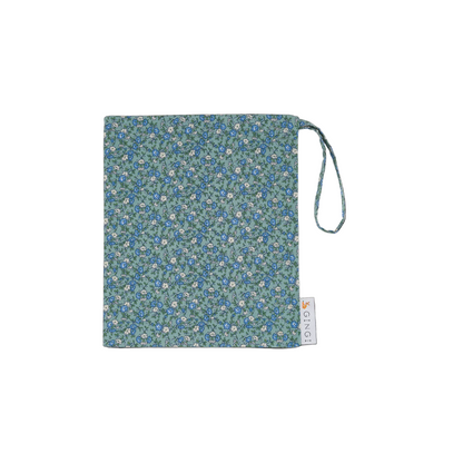 Pouch Bag - Al Baha