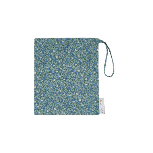 Pouch Bag - Al Baha