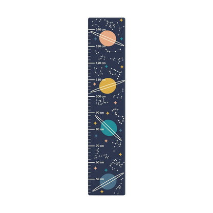 Growth Ruler - Night Sky