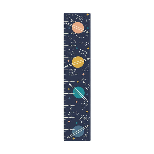 Growth Ruler - Night Sky