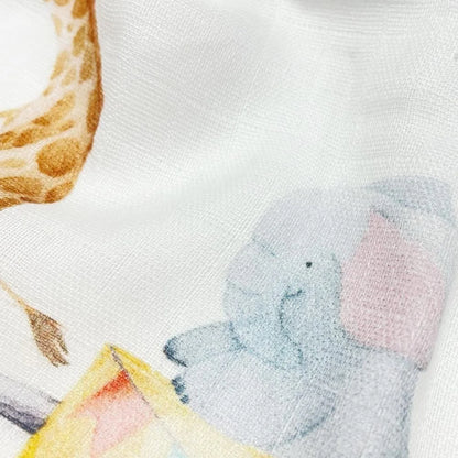 Loco Voyage - Muslin Set