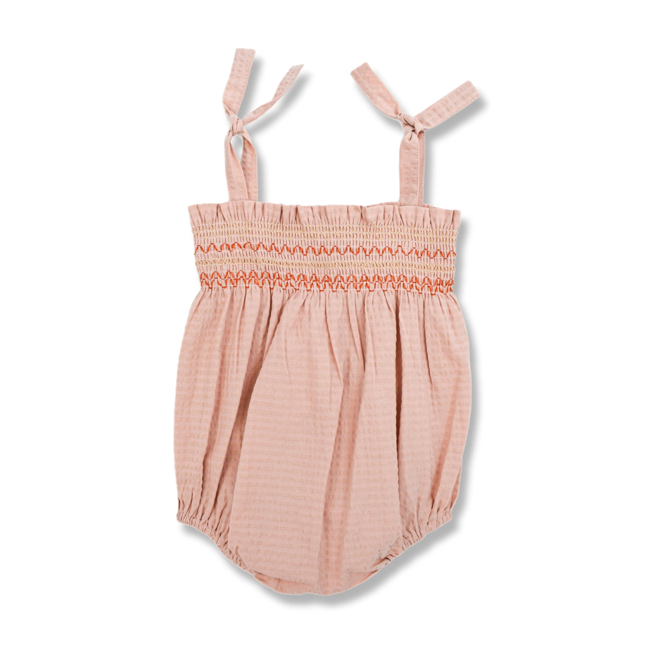 Eda Romper - Poudre