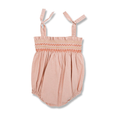 Eda Romper - Poudre