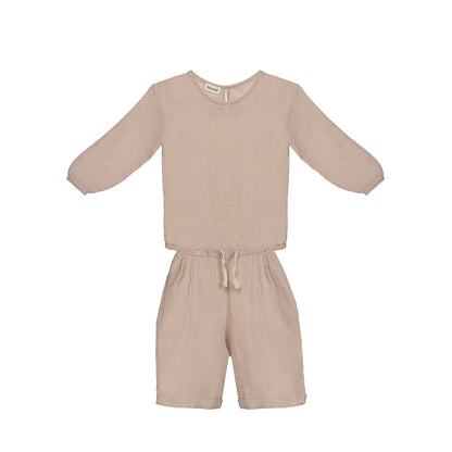 Comfy Girl Set