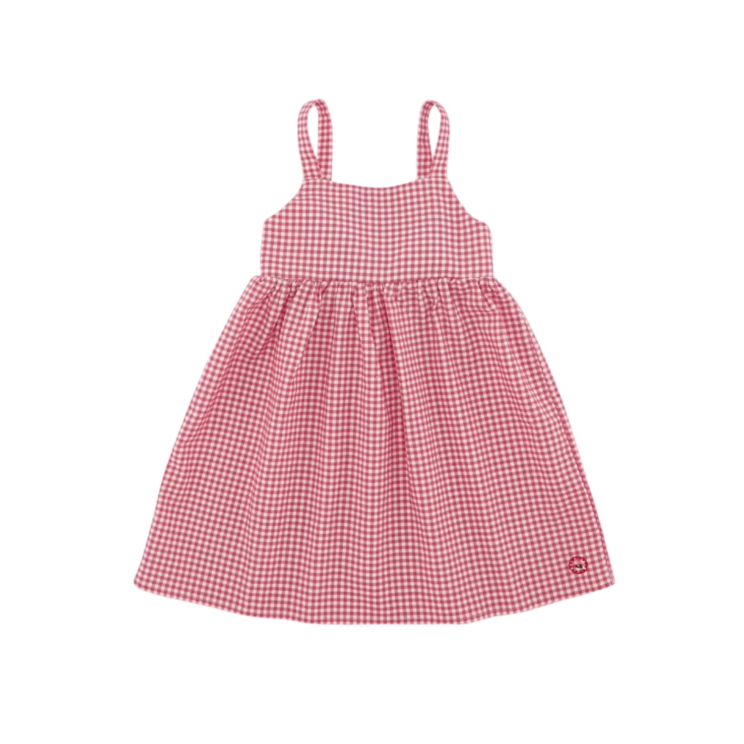 Ava Dress - Picnic 