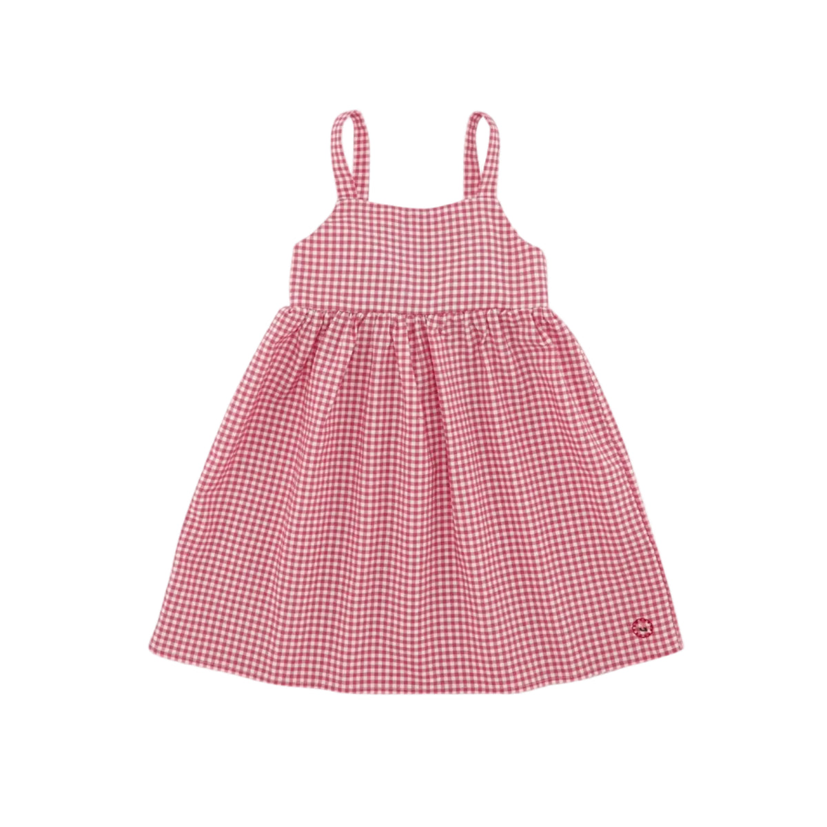 Ava Dress - Picnic