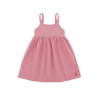 Ava Dress - Picnic