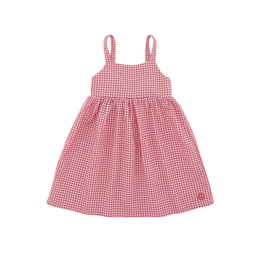 Ava Dress - Picnic