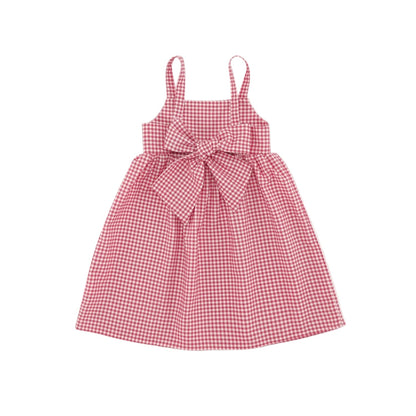 Ava Dress - Picnic