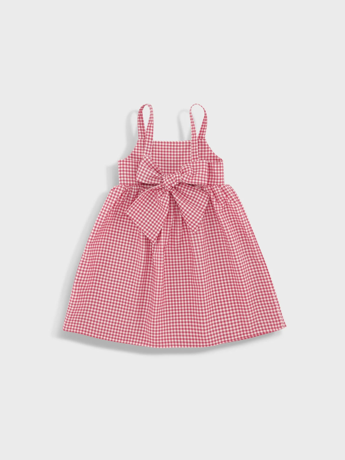 Ava Dress - Picnic