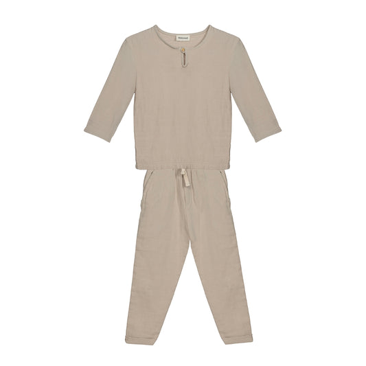 All Natural Boy Set