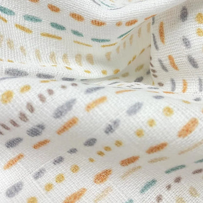 Loco Voyage - Muslin Set