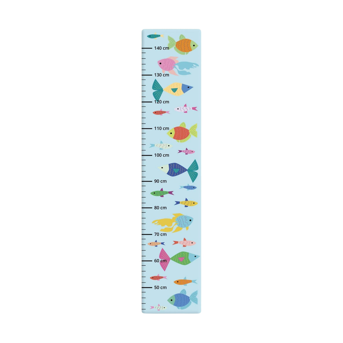 Growth Ruler - Ocean Magic