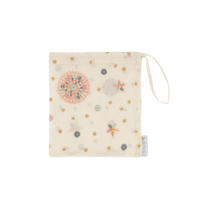 Pouch Bag - India
