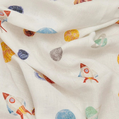 Outer Space - Muslin Set