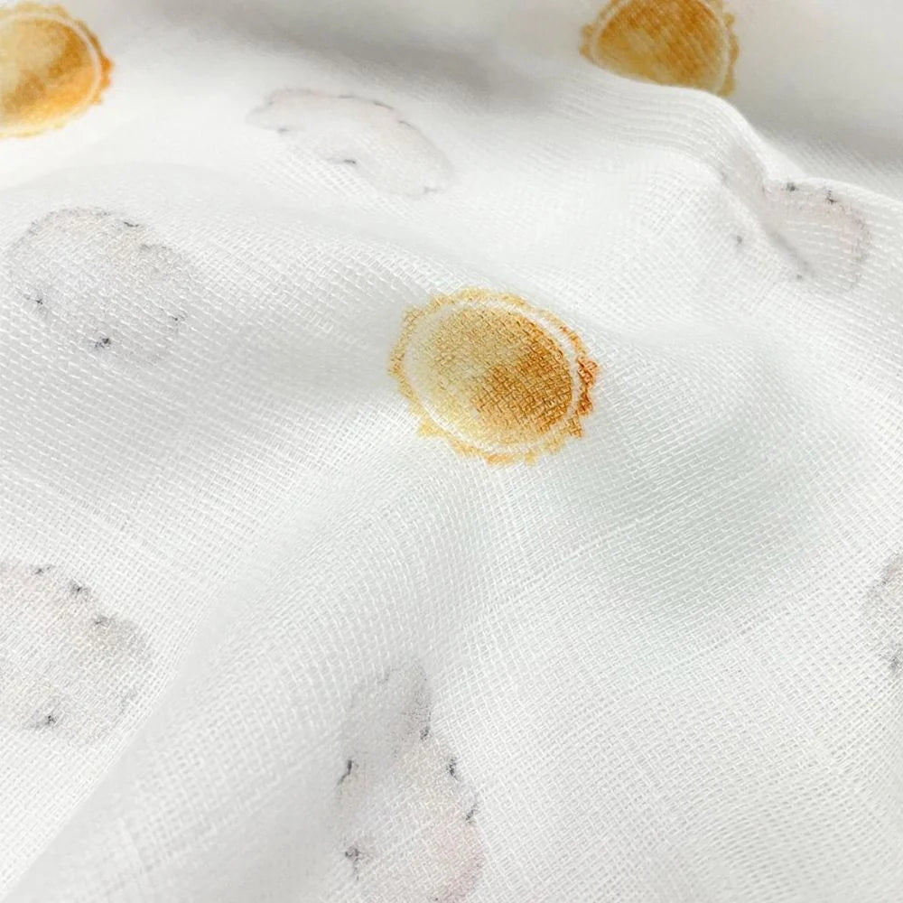 Loco Voyage - Muslin Set