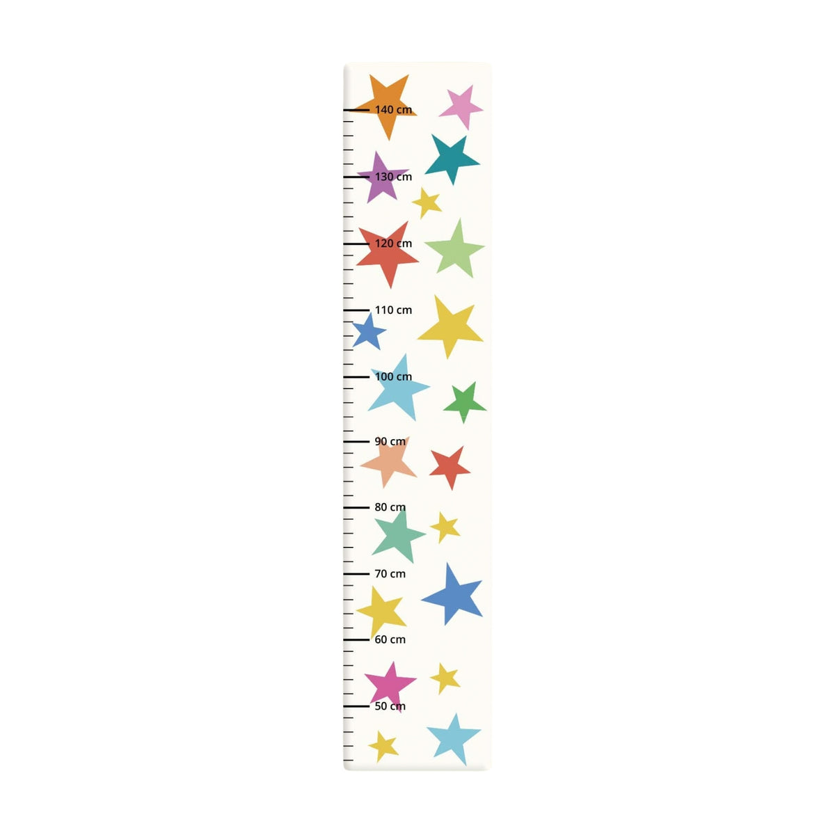 Growth Ruler - Starlit Adventure