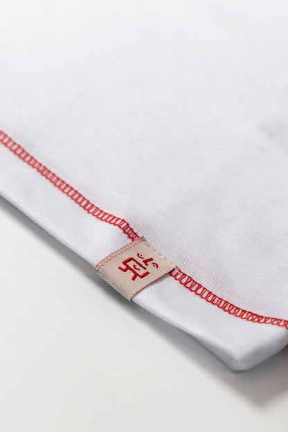 Follow The Shapes T-Shirt