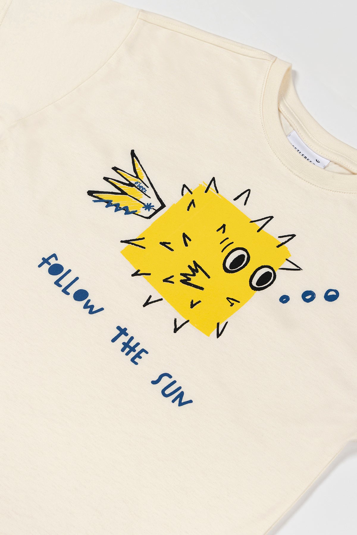 Follow The Sun T-Shirt