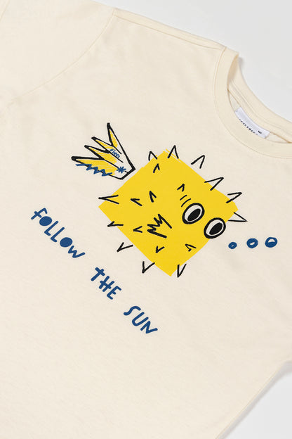Follow The Sun T-Shirt