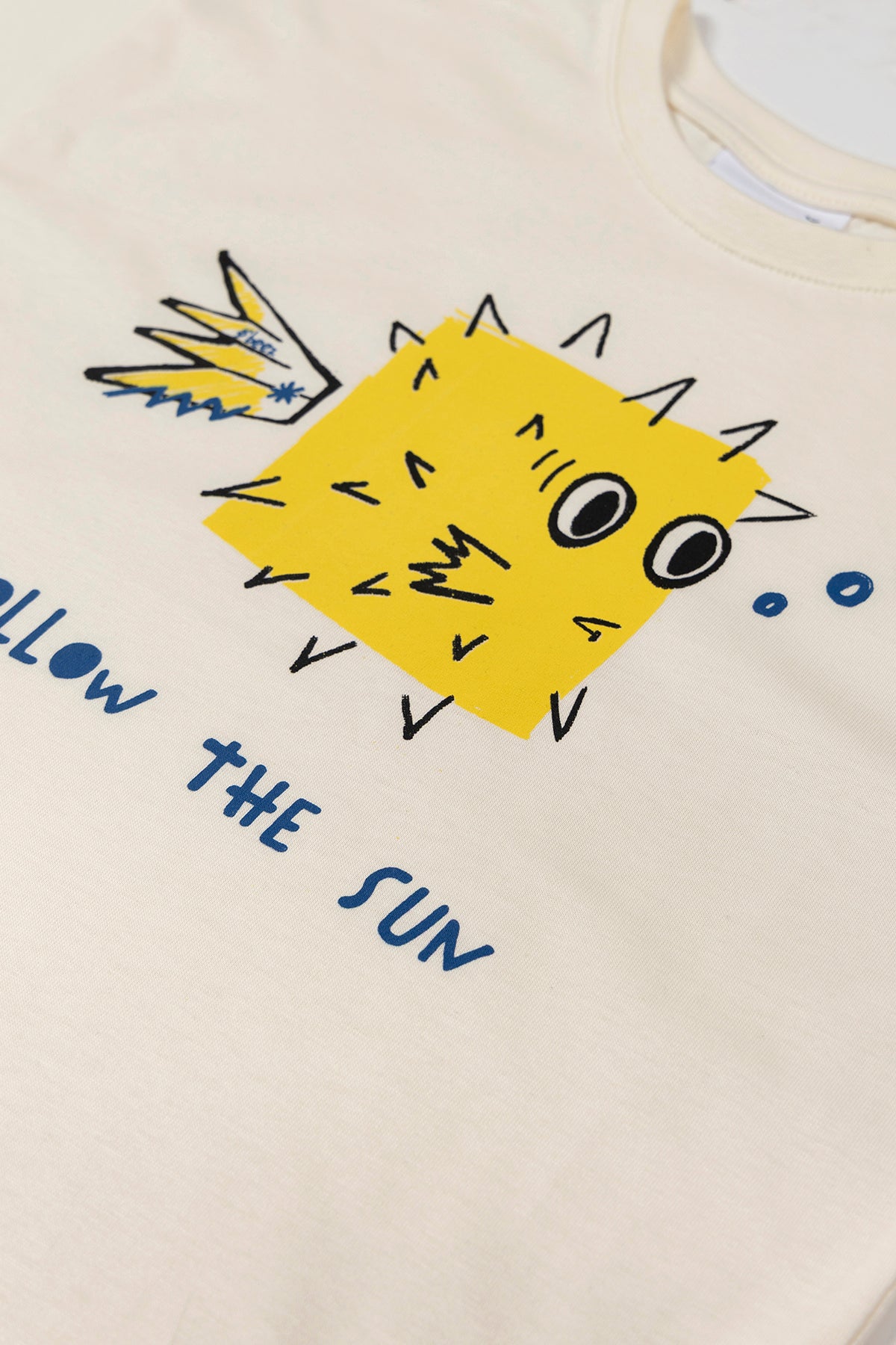 Follow The Sun T-Shirt