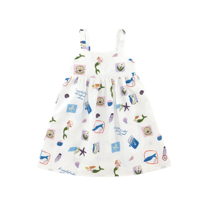 Ava Dress - Sirena 