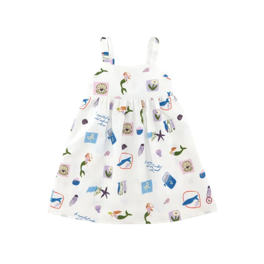 Ava Dress - Sirena 
