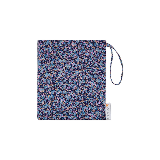 Pouch Bag - Muwaileh