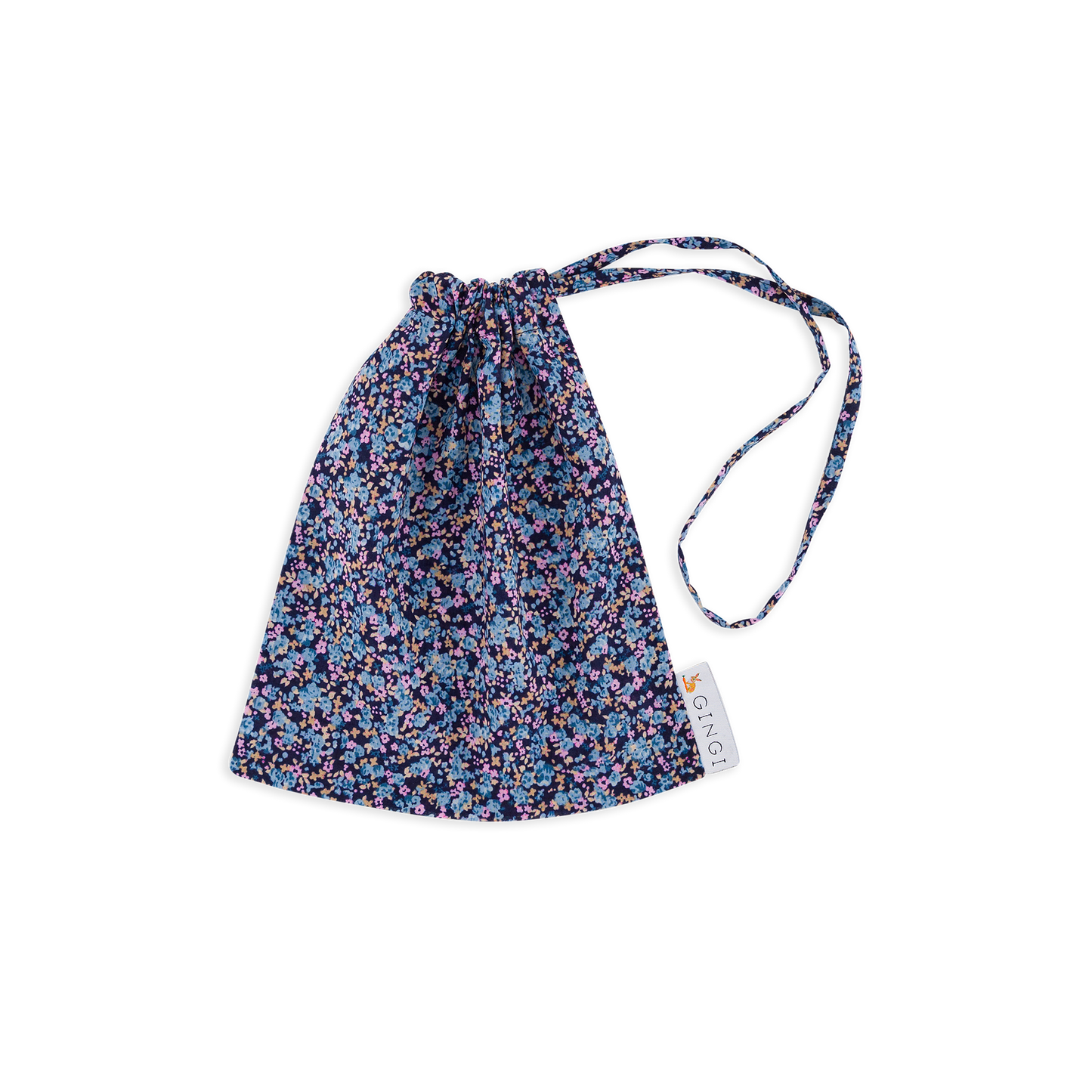 Pouch Bag - Muwaileh