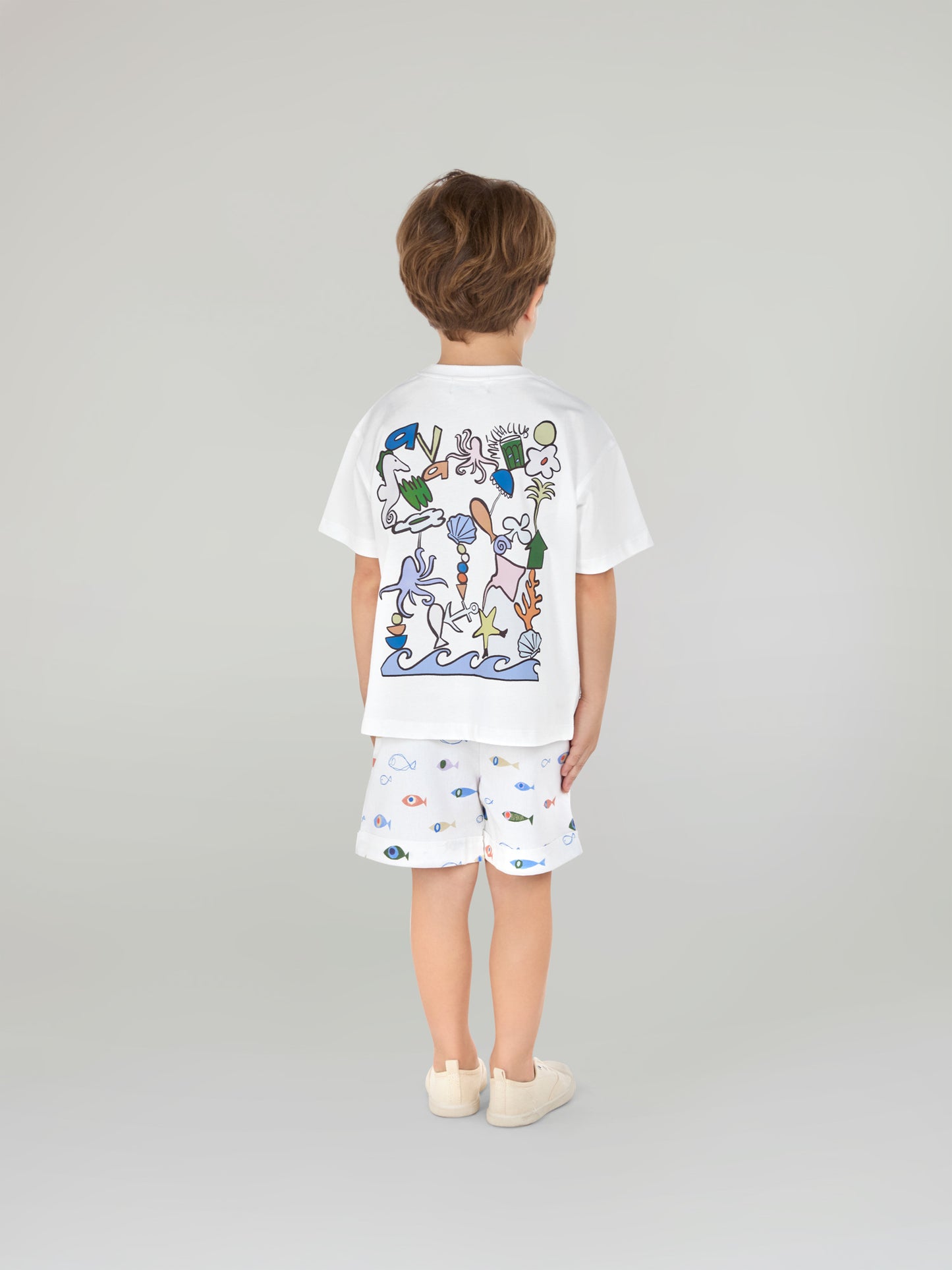 Matcha Club T-shirt