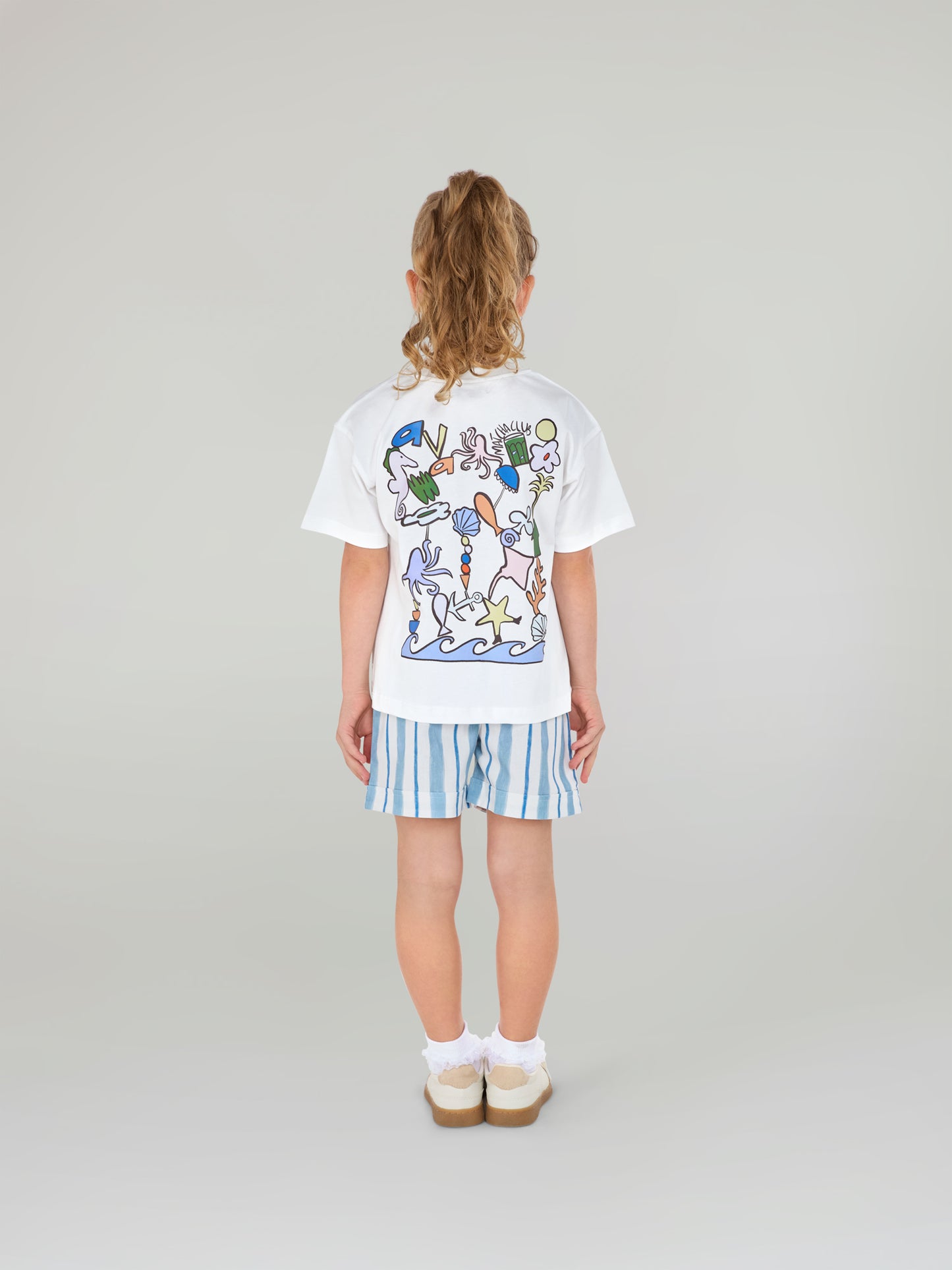 Matcha Club T-shirt