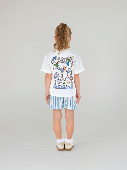 Matcha Club T-shirt