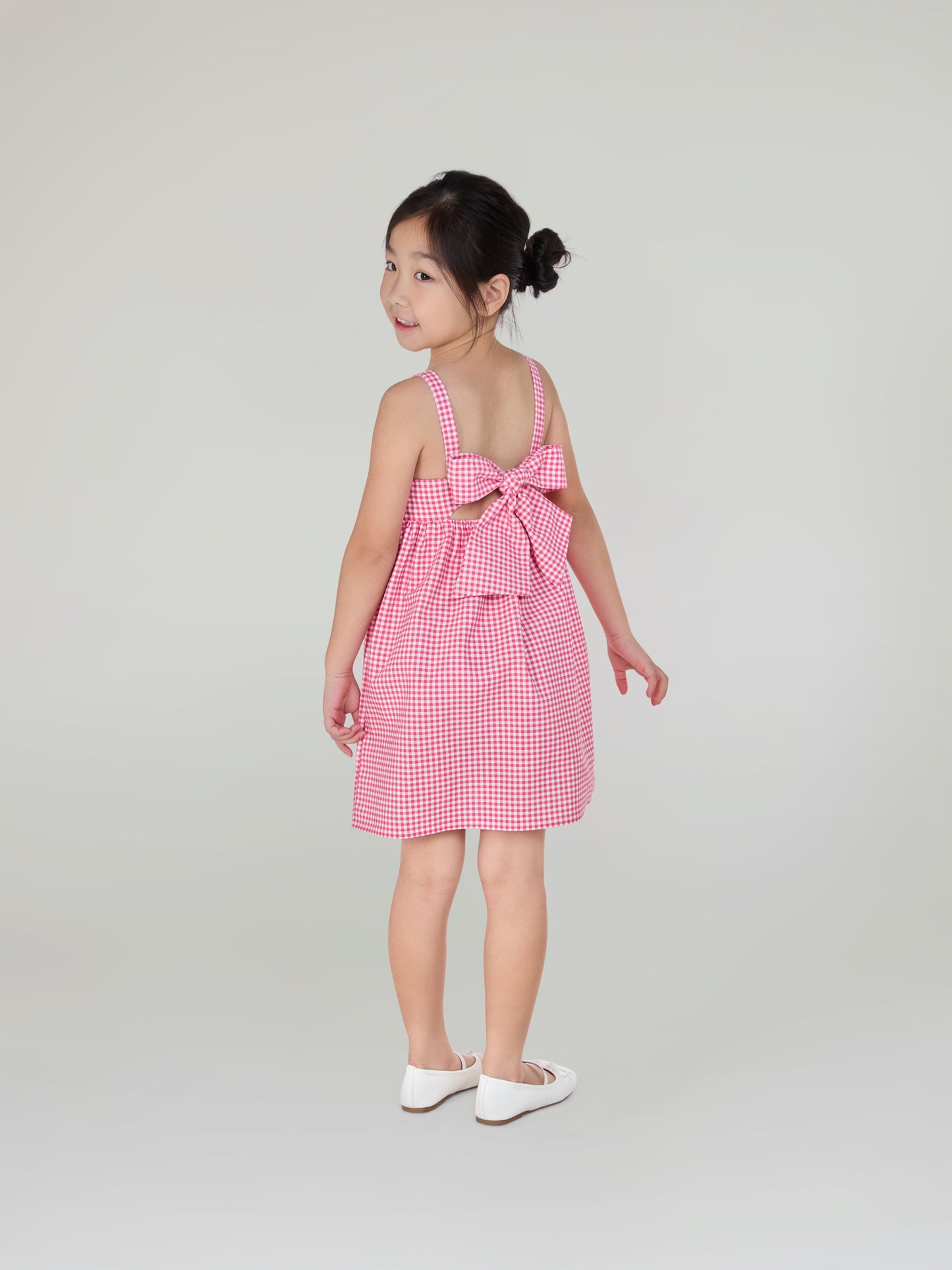 Ava Dress - Picnic