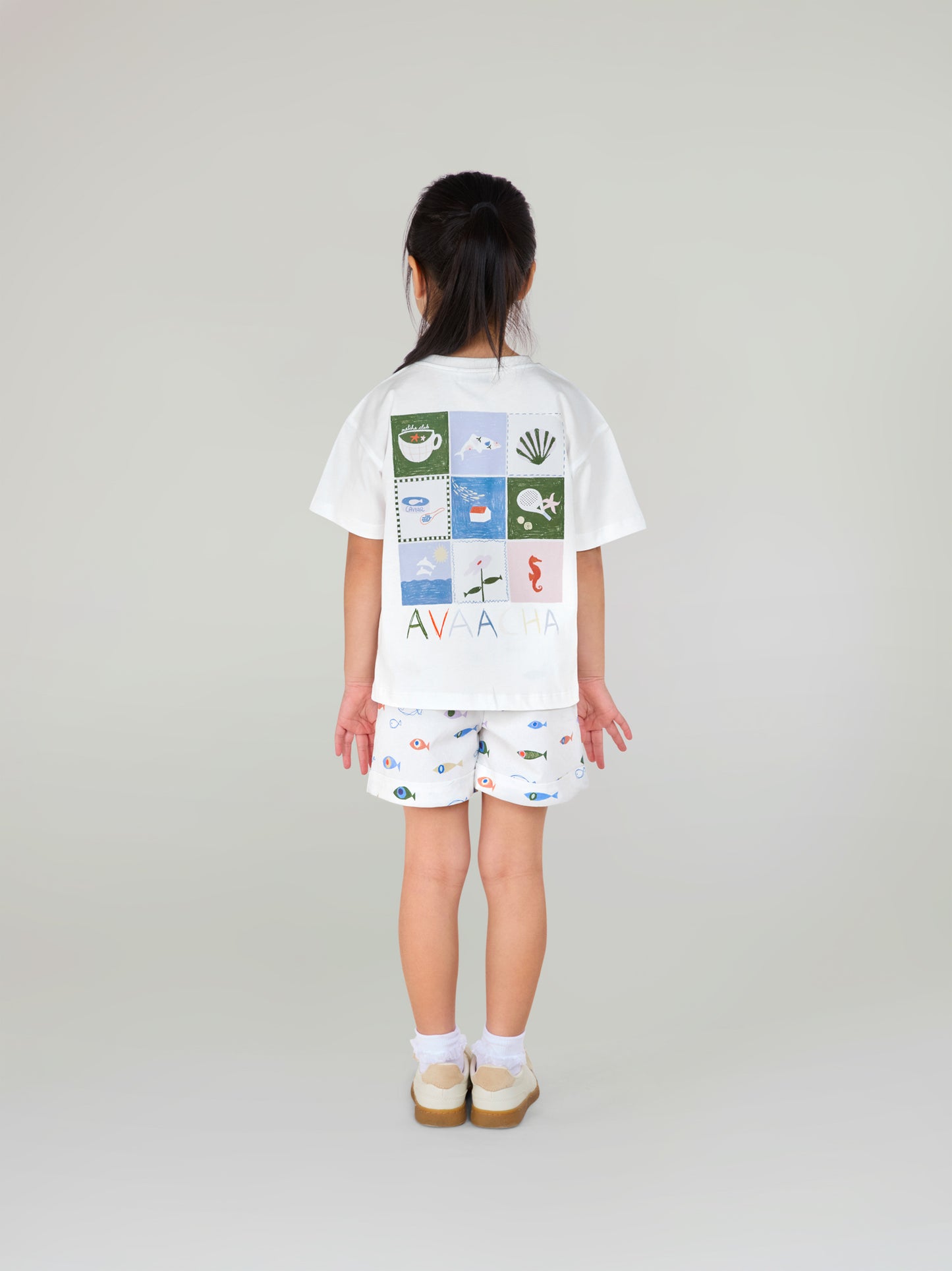 Padel T-shirt