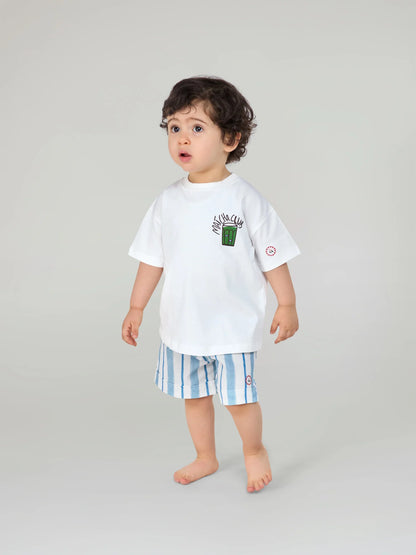 Matcha Club T-shirt